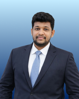 Rajesh Venkatesan