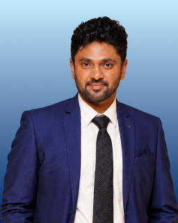 Sakthi Vignesh