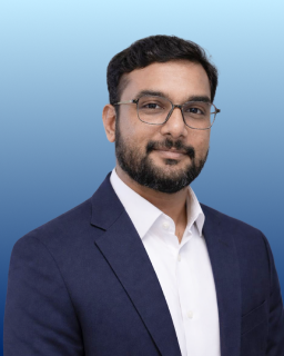 Vignesh Ravishankar